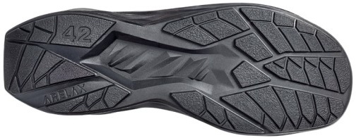 LYFTOR PU.2D černá